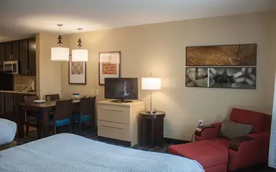 TownePlace Suites by Marriott Beaumont Port Arthur