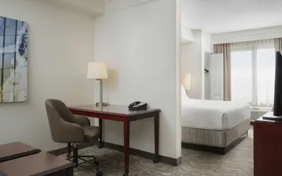 SpringHill Suites Knoxville At Turkey Creek