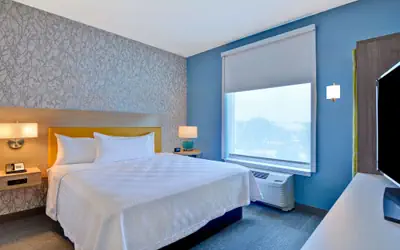 Home2 Suites By Hilton Naples I-75 Pine Ridge Road