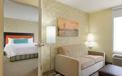 Home2 Suites by Hilton Alexandria