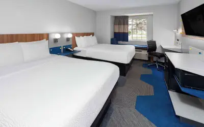 Microtel Inn by Wyndham Janesville