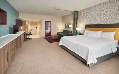 Home2 Suites By Hilton Palm Bay I 95