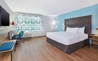 Tru By Hilton Comstock Park Grand Rapids