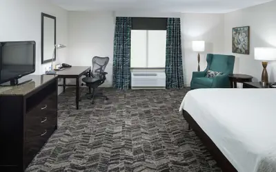 Hilton Garden Inn Dothan