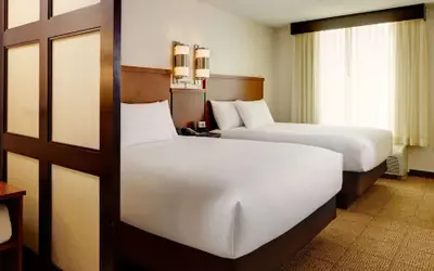 Sonesta Select Atlanta Duluth