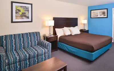 Americas Best Value Inn Batesville