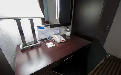 Quality Inn Wenatchee-Leavenworth