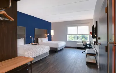 Tru By Hilton Franklin Cool Springs Nashville