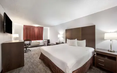 Red Lion Inn & Suites Grants Pass