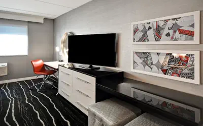 DoubleTree by Hilton Deadwood at Cadillac Jack's