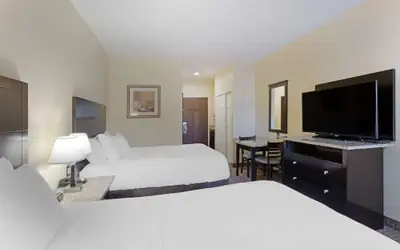 Comfort Inn Near Grand Canyon