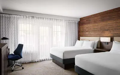 Killington Mountain Lodge, Tapestry Collection by Hilton