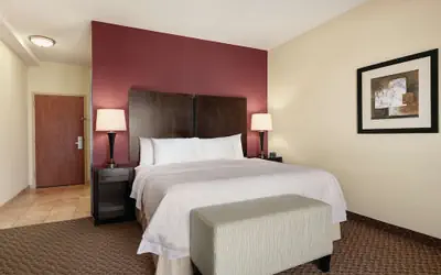 Hampton Inn & Suites Enid