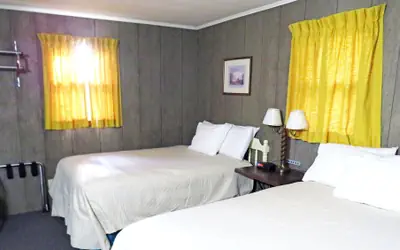 Indianhead Ironwood Motel