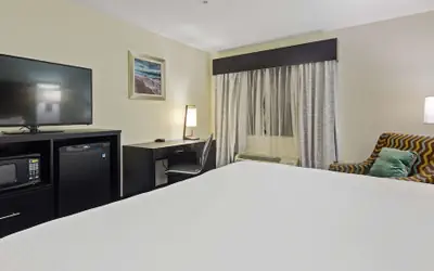 Best Western Mayport Inn and Suites
