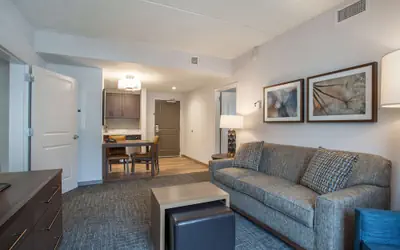 Homewood Suites By Hilton Saratoga Springs