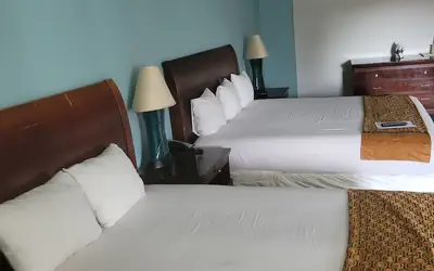 Hotel O Executive Inn & Suites Cuero Hwy 87