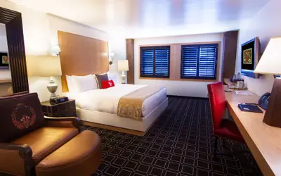 Hotel Valencia Santana Row