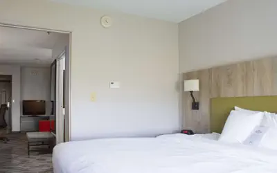 Country Inn & Suites by Radisson, Carlisle, PA