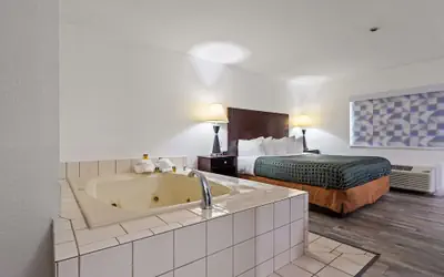 Best Western Oakbrook Inn