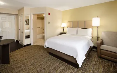 Candlewood Suites Windsor Locks Bradley Arpt by IHG