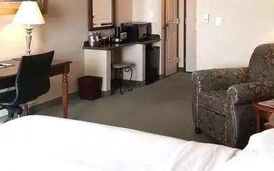 DoubleTree by Hilton Phoenix-Gilbert