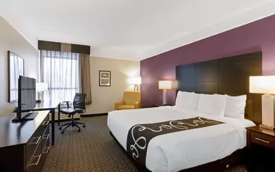 La Quinta by Wyndham Boston-Andover