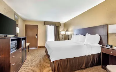 Best Western of Hope