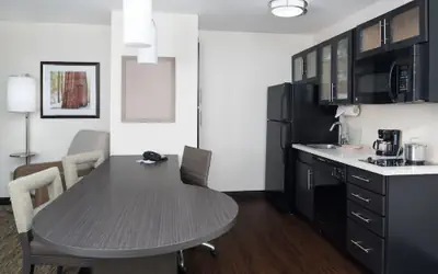 Candlewood Suites Olympia - Lacey by IHG