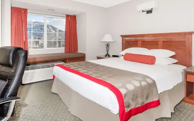 Ramada by Wyndham Frisco