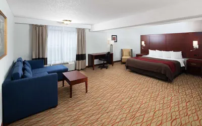 Red Lion Inn & Suites Auburn