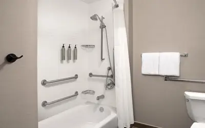 Residence Inn Marriott Palo Alto Los Altos