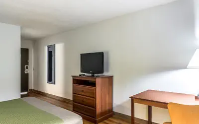 Motel 6-Petersburg, VA - Fort Lee