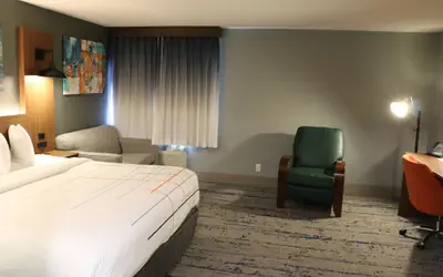 La Quinta by Wyndham Chicago Gurnee