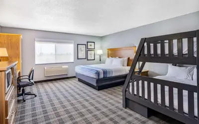 AmericInn by Wyndham Aberdeen Event Center