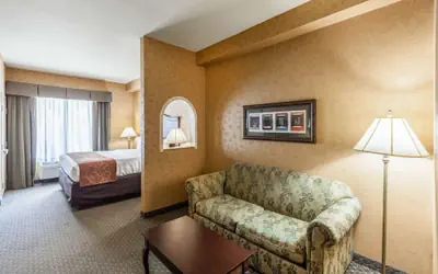Comfort Suites Alamo-River walk