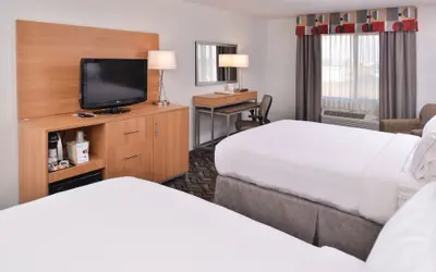 Holiday Inn Express & Suites Lonoke by IHG