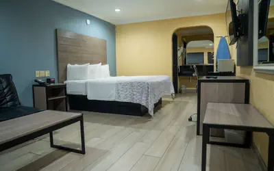 Americas Best Value Inn Fort Myers