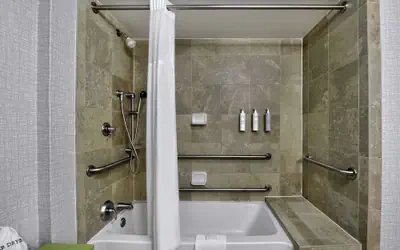 Hampton Inn & Suites Jackson