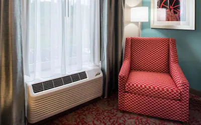 Hilton Garden Inn Bristol