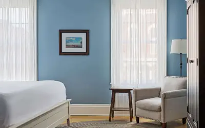 The Cadillac House Lexington, Tapestry Collection by Hilton