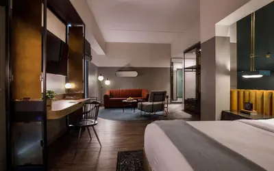 Cyrus Hotel, Topeka, a Tribute Portfolio Hotel