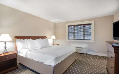 Natural Bridge Hotel, Trademark Collection by Wyndham