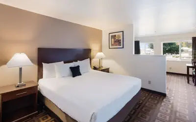 Quality Inn & Suites Kennewick Tri-Cities