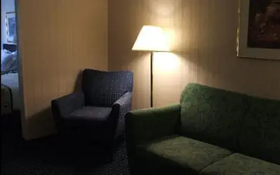 Kings Inn & Suites Mason