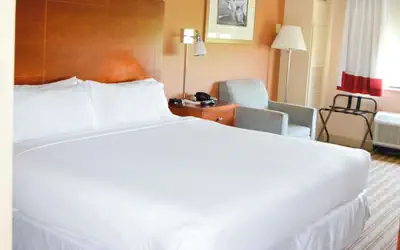 Radisson Hotel Detroit Metro Airport