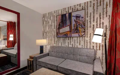 Home2 Suites by Hilton Anderson Downtown