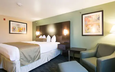 Baymont by Wyndham Marion, OH