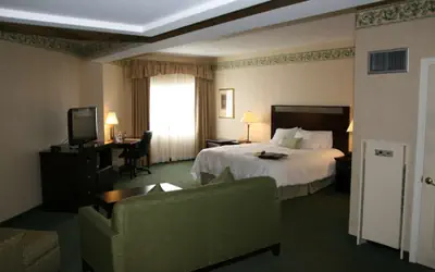 Hampton Inn Burlington - Colchester