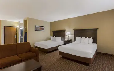 Best Western Music Capital Inn